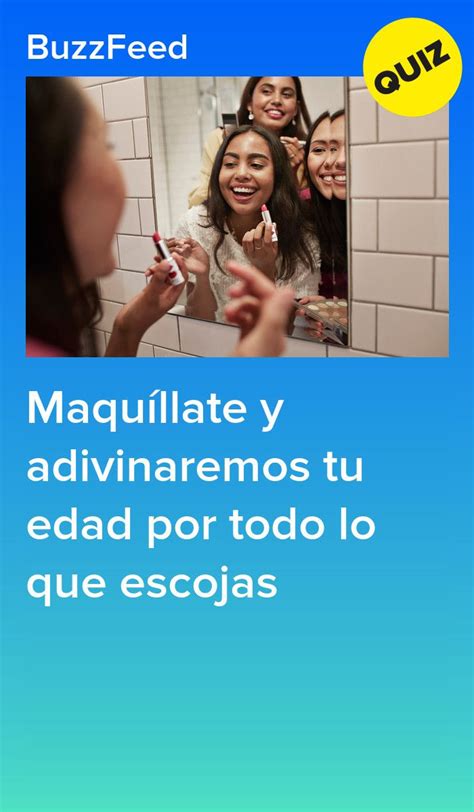 buzzfeed quiz español